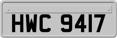 HWC9417