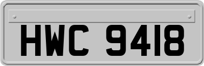 HWC9418