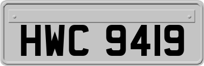 HWC9419