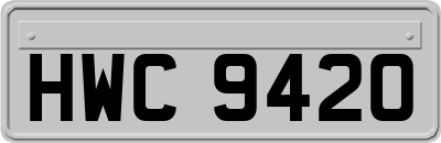HWC9420
