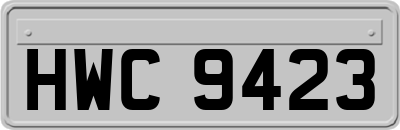 HWC9423