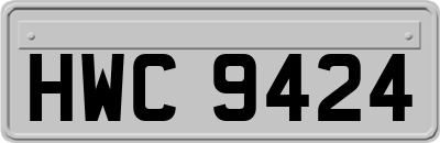 HWC9424
