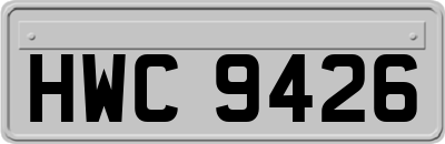 HWC9426