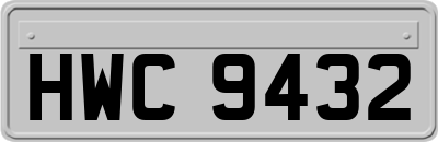 HWC9432