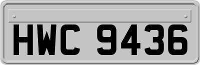 HWC9436