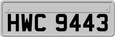 HWC9443