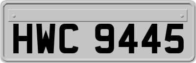HWC9445