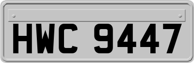 HWC9447