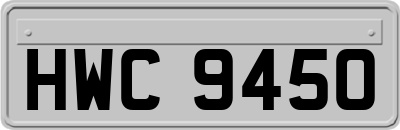 HWC9450