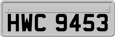 HWC9453
