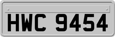 HWC9454