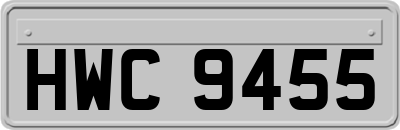 HWC9455