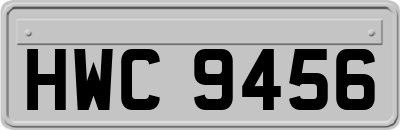 HWC9456