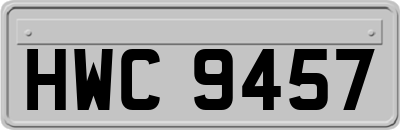 HWC9457