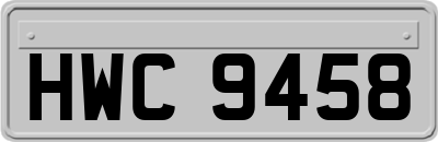 HWC9458
