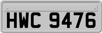 HWC9476