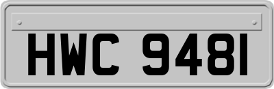 HWC9481