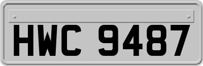 HWC9487