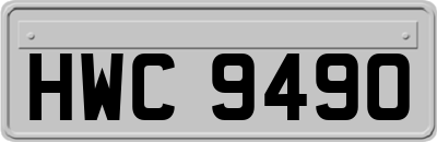 HWC9490