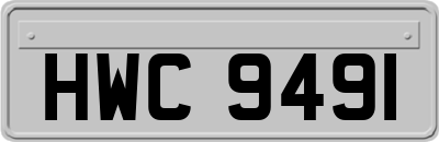 HWC9491