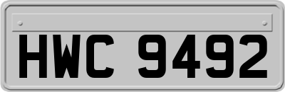 HWC9492