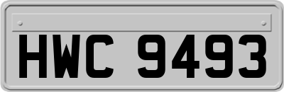 HWC9493
