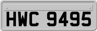 HWC9495