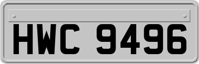 HWC9496