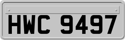 HWC9497