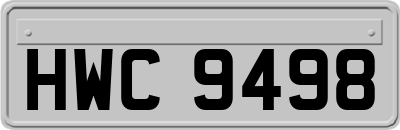 HWC9498