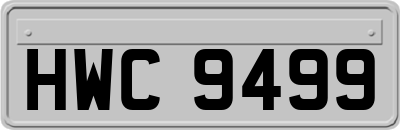 HWC9499