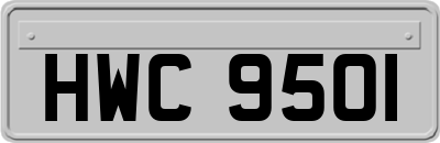 HWC9501