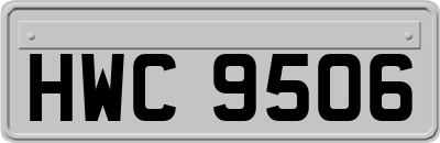 HWC9506