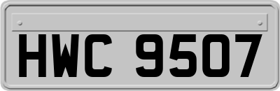 HWC9507