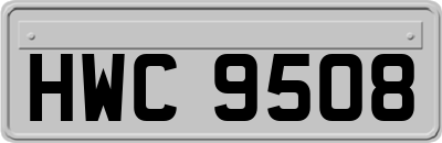 HWC9508