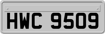HWC9509