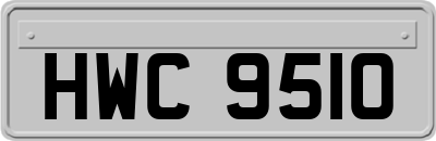 HWC9510