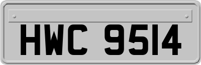 HWC9514