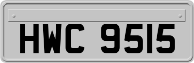 HWC9515