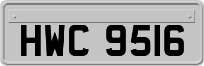 HWC9516