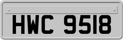HWC9518