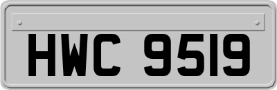 HWC9519