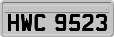 HWC9523