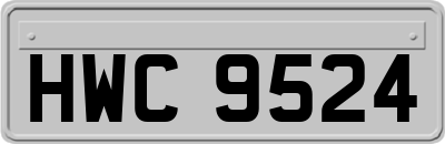 HWC9524