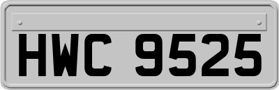 HWC9525