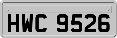 HWC9526