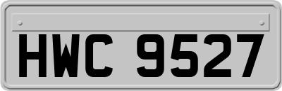 HWC9527