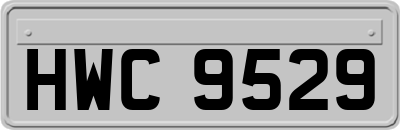 HWC9529