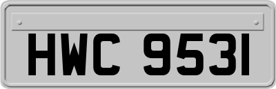 HWC9531