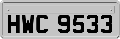 HWC9533